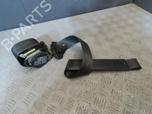 Front left belt tensioner PEUGEOT 206 Hatchback (2A/C) 2.0 HDI 90 | BP23124013C87 