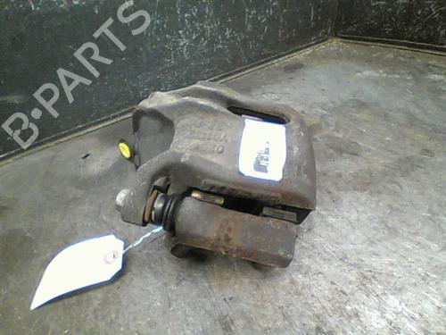 Used Right front brake caliper PEUGEOT 1007 (KM_) 1.4 (75 hp) 14872329