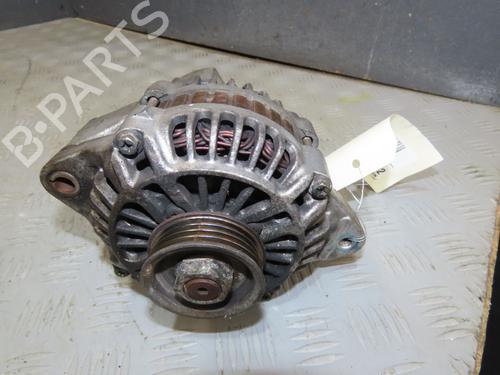Alternator SUZUKI WAGON R+ (MA) 1.3 (RB413) | BP39453315M7 - Image 2
