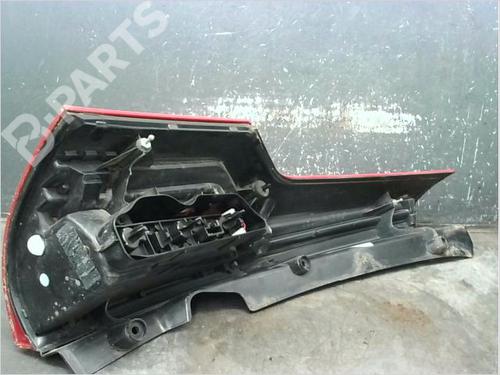 Right taillight CITROËN C4 Grand Picasso I (UA_) 1.6 HDi | BP11963608C35 