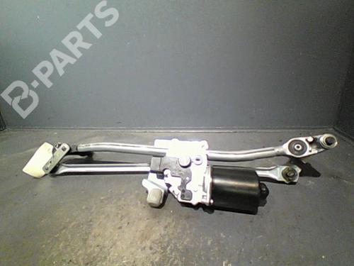 Front wiper motor BMW 1 (E81) 118 d | BP10769324M29 