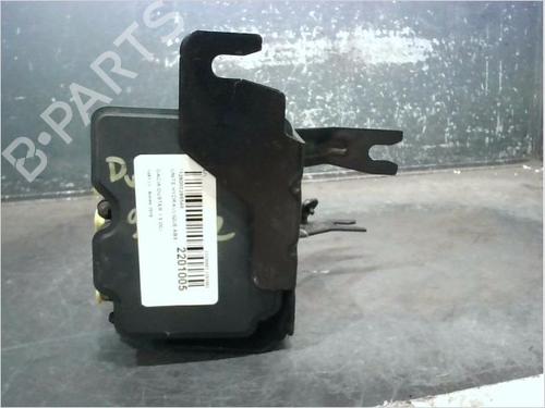 ABS pump DACIA DUSTER (HS_) 1.5 dCi | BP15273756M43