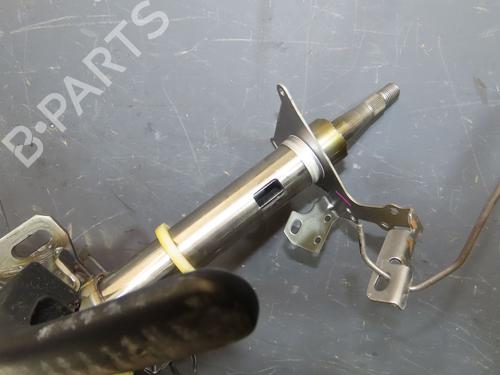 Used Steering column NISSAN QASHQAI I (J10, NJ10) [2006-2015]  31242138