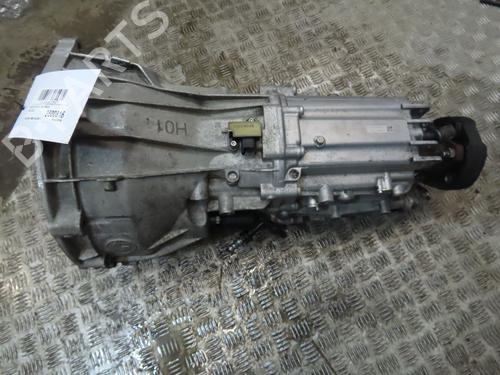 Gearbox BMW 1 (E87) 120 d | BP29985893M3