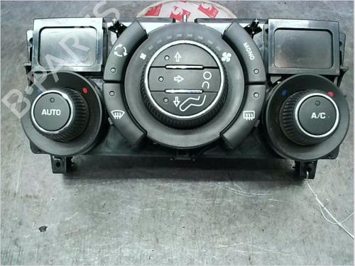 Used Climate control PEUGEOT 308 SW I (4E_, 4H_) 1.6 HDi (109 hp) 12262292