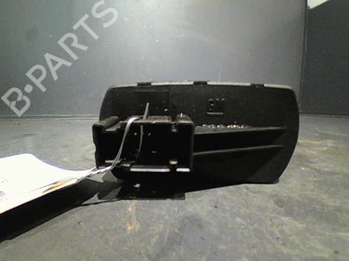 Used Left front window switch OPEL CORSA D (S07) 1.4 (L08, L68) (90 hp) 11738993