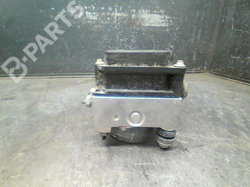 ABS pump FIAT PANDA (169_) 1.3 JTD Multijet 4x4 (169AXG1A, 169AXG2A) | BP10760938M43 