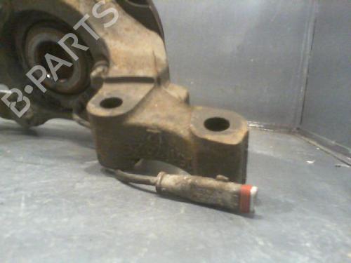 Used Right front steering knuckle OPEL ASTRA H GTC (A04) 1.7 CDTi (L08) (101 hp) 14871629