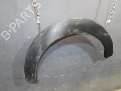 Used Rear right wheel arch trim Rear right wheel arch trim CITROËN C4 CACTUS 1.2 VTi 82 (82 hp) 36758061 36758061