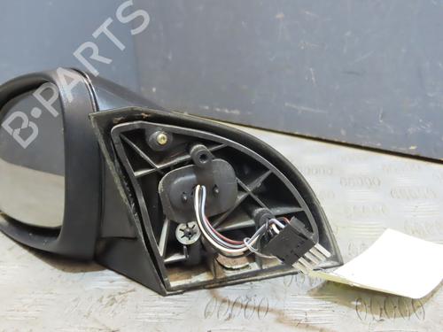 Left mirror MERCEDES-BENZ A-CLASS (W168) A 170 CDI (168.009, 168.109) | BP26876176C26 