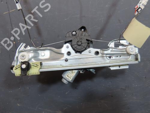 Used Rear right window mechanism RENAULT MEGANE IV Grandtour (K9A/M/N_) 1.5 Blue dCi 115 (K9A6) (116 hp) 29759765