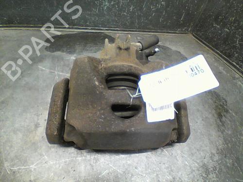 Used Left front brake caliper PEUGEOT 5008 (0U_, 0E_) 1.6 HDi (112 hp) 14872772
