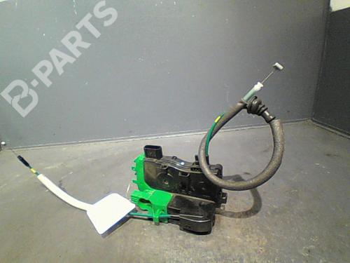 Rear right lock HYUNDAI i40 I (VF) 1.7 CRDi | BP10766680C99 