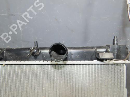 Water radiator MITSUBISHI ECLIPSE CROSS (GK_, GL_) Plug-in Hybrid 4WD (GL3W) | BP37225876M31 - Image 3
