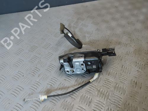 Rear right lock PEUGEOT 3008 I MPV (0U_) 1.6 HDi | BP23115787C99 