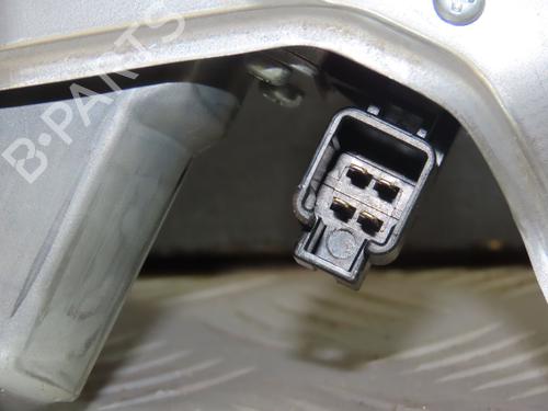 Used Rear wiper motor SUZUKI SWIFT V (AZ) 1.2 Hybrid (Mild Hybrid) (A2L412) (83 hp) 30606452