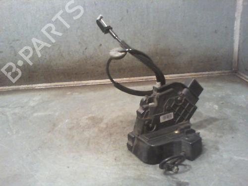 Used Front right lock FORD FOCUS II (DA_, HCP, DP) 1.8 TDCi (115 hp) 11212796