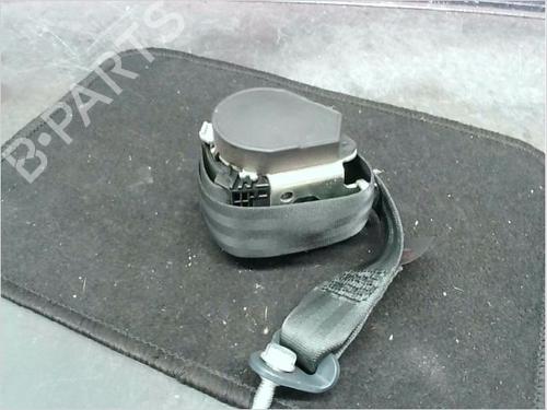 Used Rear left belt tensioner PEUGEOT 207 CC (WD_) 1.6 16V (120 hp) 23114212
