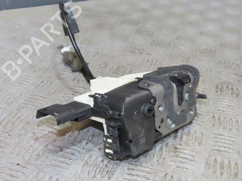Front right lock PEUGEOT 308 I (4A_, 4C_) 1.6 HDi | BP23558614C97 