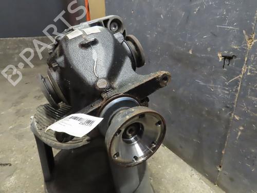 Rear differential BMW 5 (E60) 523 i | BP23112513M24