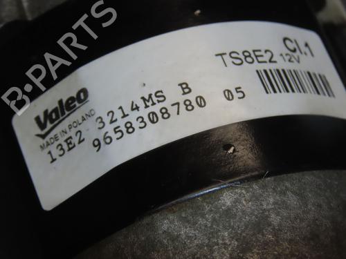 Starter PEUGEOT 206+ (2L_, 2M_) 1.1 | BP27470714M8 - Image 2