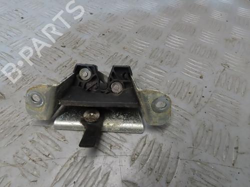 Tailgate lock TOYOTA AYGO (_B1_) 1.0 (KGB10_, KGB10R) | BP19061114C101 