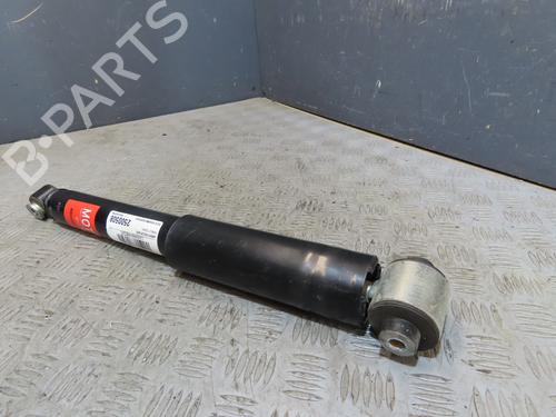 Used Left rear shock absorber Left rear shock absorber RENAULT GRAND SCÉNIC III (JZ0/1_) 1.6 dCi (JZ00, JZ12) (130 hp) 27856815 27856815