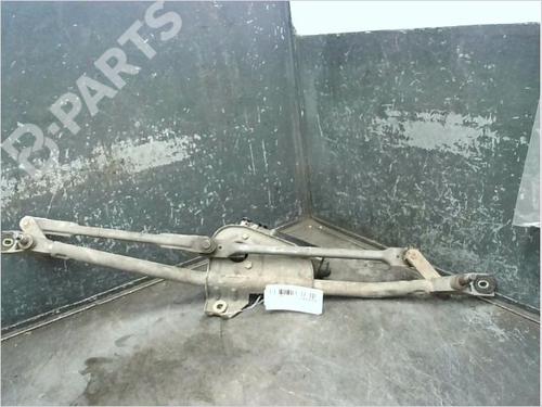 Viskermotor vindrute AUDI A6 C5 Avant (4B5) 2.5 TDI (150 hp) 11251737