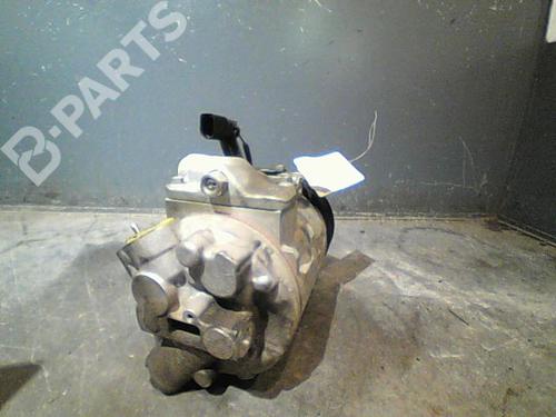 AC compressor VW POLO V (6R1, 6C1) 1.2 | BP10759299M34 