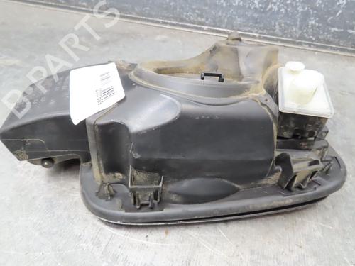 Fuel flap CITROËN C3 III (SX) 1.5 BlueHDi 100 (SXYHYP, SXYHTU) | BP17134311C131 
