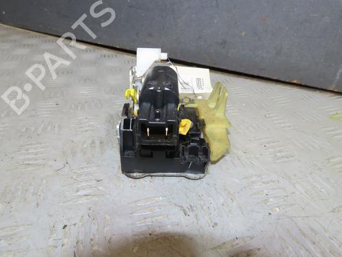 Front left lock DACIA LODGY (JS_) 1.5 dCi (JSMC, JSAF) | BP39541812C98 - Image 2