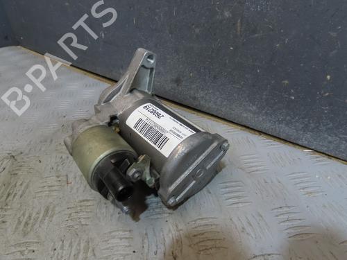 Motor de arranque Motor de arranque JEEP RENEGADE SUV (BU, B1, BV) 1.0 T-GDi (120 hp) 36758013 36758013