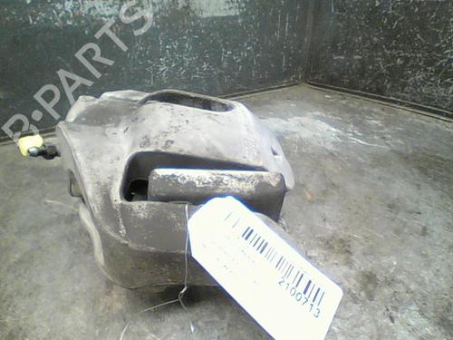 Left front brake caliper BMW 5 Touring (E61) 530 d | BP14872742M105 