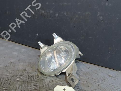 Feu de brouillard avant droit PEUGEOT 206 Hatchback (2A/C) 2.0 HDI 90 | BP29622570C31 