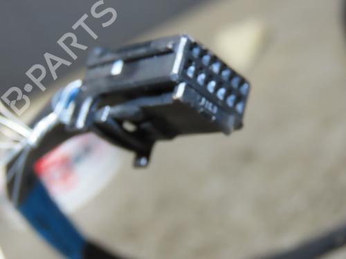 Right mirror RENAULT CLIO IV (BH_) 1.5 dCi 75 | BP25622736C27 