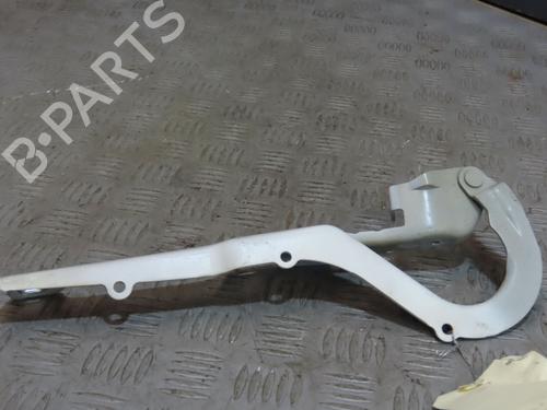 Used Hinge/Door check strap PEUGEOT 2008 I (CU_) 1.2 VTi (82 hp) 27267680
