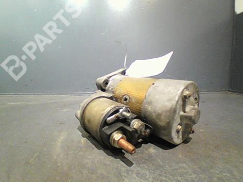 Starter FIAT PANDA (141_) 900 | BP11209855M8 