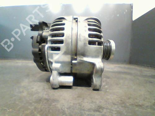 Used Alternator SEAT IBIZA IV SC (6J1, 6P5) 1.4 TSI Cupra (180 hp) 23112035