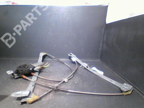 Used Front left window mechanism CITROËN XSARA (N1) 2.0 HDi 90 (90 hp) 10764534