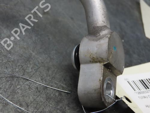 Used AC pipe PEUGEOT 3008 I MPV (0U_) [2009-2017]  17551834