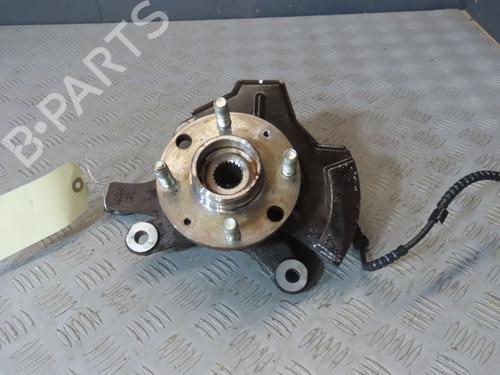 Right front steering knuckle CHEVROLET SPARK (M300)  | BP23112952M26 