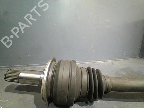 Used Right rear driveshaft MERCEDES-BENZ E-CLASS Coupe (C238) E 220 d (238.314) (194 hp) 10759864