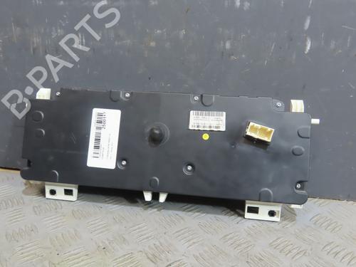 Instrument cluster CITROËN C4 Picasso II 1.6 HDi / BlueHDi 115 | BP27245448C47
