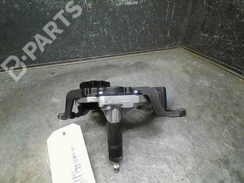 Wischermotor hinten für VW POLO V (6R1, 6C1) 1.6 TDI (90 hp) 10769274