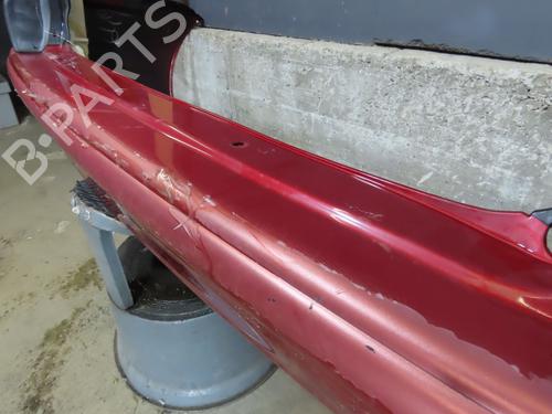 Rear bumper CITROËN XSARA Break (N2) 2.0 HDI 90 | BP21180218C8 