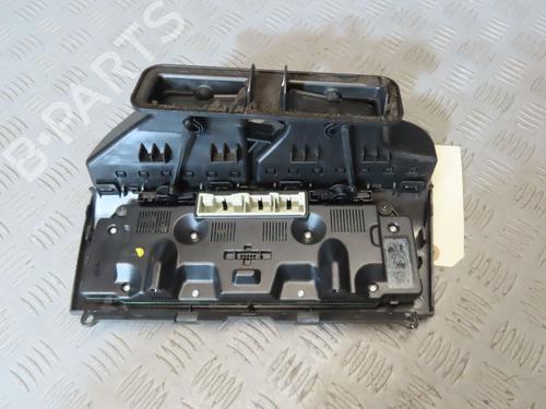Climate control SEAT ALTEA (5P1)  | BP21522712I5 