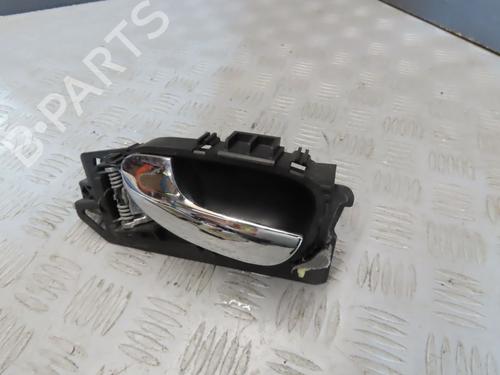 Front left interior door handle PEUGEOT 307 (3A/C) 1.6 HDi | BP19123410I13 