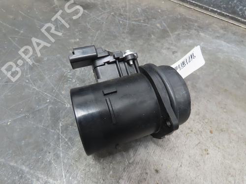 Used Mass air flow sensor CITROËN JUMPY II Van 1.6 HDi 90 8V (90 hp) 16648012