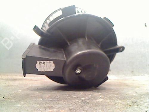 Heater blower motor PEUGEOT 206+ (2L_, 2M_) 1.4 HDi eco 70 | BP23112384M62 
