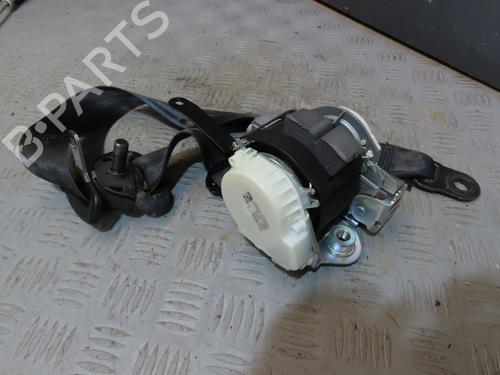 Used Front left belt tensioner FORD FIESTA VI (CB1, CCN) 1.0 EcoBoost (100 hp) 30893332